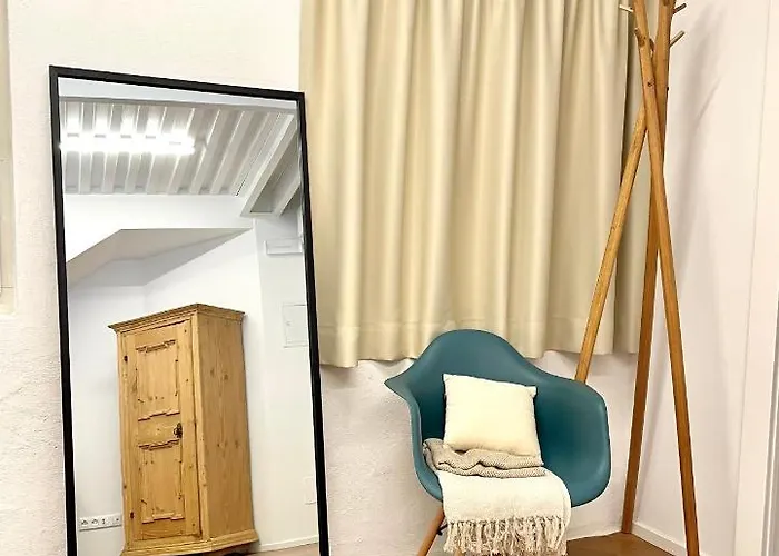 Streiter Rooms Bolzano