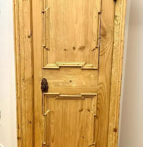 Streiter Rooms Bolzano