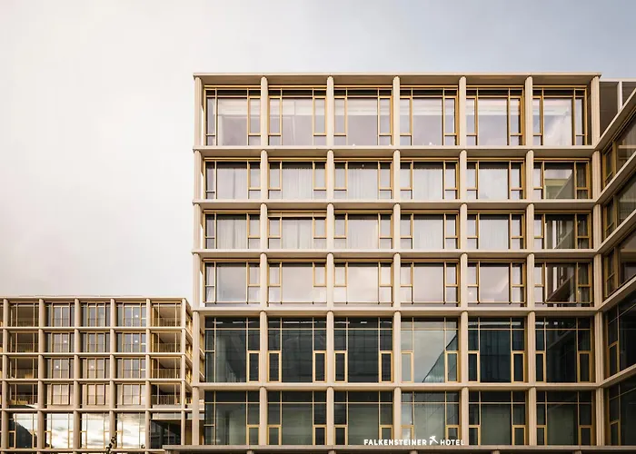 Falkensteiner Hotel Bozen Waltherpark